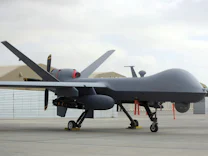 Kollision über dem Schwarzen Meer: US-Drohne abgestürzt – Moskau streitet Verantwortung ab