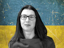 Ukrainisches Tagebuch: Nur Staub und Asche
