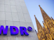 WDR: Klage von WDR-Journalist abgewiesen