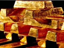 Finanzmärkte: Credit-Suisse-Drama treibt Anleger in Gold und Bitcoin