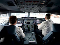 Luftfahrt: Lufthansa gehen die Piloten aus