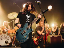 Neues Album der „Foo Fighters“: Muss immer weitergehen