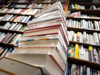 Urteil gegen Bücherdieb: Er wollte lesen