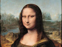 Leonardo da Vincis Meisterwerk: Italiener will das Brücken-Rätsel der Mona Lisa gelöst haben