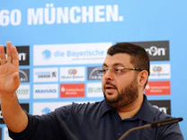 TSV 1860 München: Ismaik sagt Teilnahme an Fantreffen ab