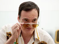 Quentin Tarantino: Einer geht noch