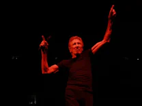 Geplante Konzertabsagen: Roger Waters will vor Gericht ziehen