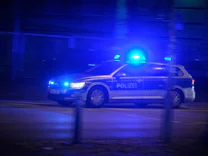 Berlin: SEK-Einsatz: Geiselnahme in Ladengeschäft beendet