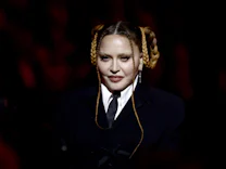 Schwere Infektion: Madonna verschiebt Welttournee nach Aufenthalt auf Intensivstation