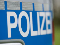 Ansbach: Betrunkener will sich mit gestohlenem Bagger selbst freischaufeln