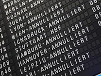 Warnstreik an deutschen Airports: Was Flugreisende wissen müssen