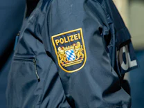 Polizei in München: Toter Säugling in Gern – Mutter unter Verdacht