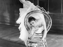 Ballerina Lynn Seymour ist tot: Die Callas des Tanzes
