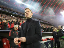 Julian Nagelsmann beim FC Bayern: Ein Schritt in Richtung “Bayern-like”