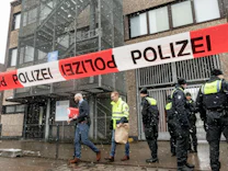 Schüsse in Hamburg: „Das schlimmste Verbrechen in der jüngeren Geschichte unserer Stadt“