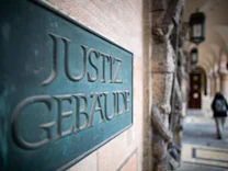 Nürnberg: Prozess wegen Korruption im Staatlichen Bauamt