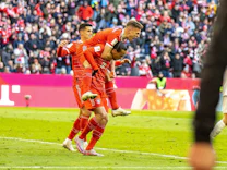 FC Bayern: Gute Nachrichten von den Individualisten