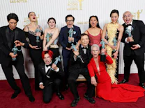 Preisverleihung in der Nacht auf Montag: Die wichtigsten Filme für die Oscars