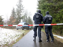 Freudenberg: Zwölfjährige wurde Opfer eines Verbrechens