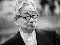 Zum Tod von Kenzaburō Ōe: Wie fremd, wie schön