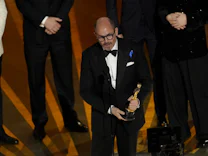 Academy Awards: „Im Westen nichts Neues“ gewinnt Oscar als bester internationaler Film