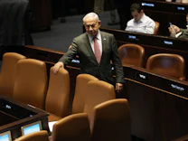 Israel: Knesset stimmt für Teile der Justizreform
