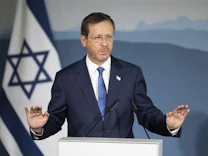 Israel: Präsident Herzog fordert Kompromiss bei Justizreform