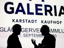 Karstadt Kaufhof: Das ist der Mann hinter dem Galeria-Kahlschlag