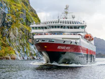 Norwegen: Kann eine Kreuzfahrt umweltfreundlich sein?
