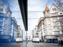 Immobilien in München: Was wird aus dem Kaufhaus am Hauptbahnhof?