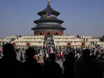 Reisen: Was die Öffnung Chinas für Touristen bedeutet