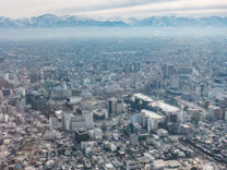 Stadtentwicklung Japan: Bauplan für die Zukunft