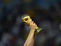 Fußball-WM 2026: Weltereignis an der roten Linie