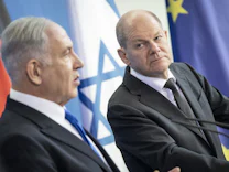 Justizreform in Israel: Scholz’ Warnung an Netanjahu