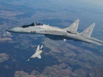 Liveblog zum Krieg in der Ukraine: “In den nächsten paar Tagen”: Polen liefert Kampfjets an Ukraine