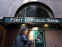 Finanzindustrie: 30 Milliarden Dollar Hilfe für First Republic Bank
