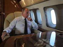 Gipfel der Brics-Staaten: Haftbefehl könnte Putins Reisepläne vereiteln