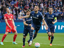 25. Bundesliga-Spieltag: Bochums Haaland heißt Masovic