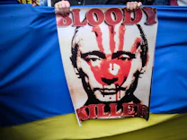 Russlands Angriffskrieg gegen die Ukraine: Der Haftbefehl gegen Wladimir Putin war überfällig