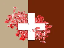 Niedergang der Credit Suisse: Knacks im Schweizer Selbstbewusstsein