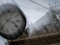 Credit Suisse: Chronik eines angekündigten Niedergangs