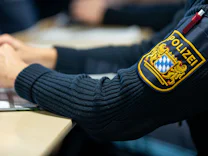 Rassismus und Volksverhetzung: Bereitschaftspolizei suspendiert Polizeischüler