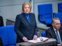 Wahlrecht: “Das Verhalten der Bundestagspräsidentin ist hochgradig irritierend”