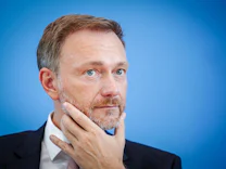 Bundeshaushalt: Lindner verwirft Neubau-Pläne für Finanzministerium