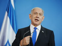 Israel: Netanjahu kündigt Abschwächung der geplanten Justizreform an