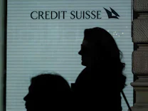 Trotz Übernahme: Credit Suisse will Boni auszahlen