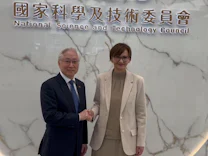 : Deutsche Ministerin besucht Taiwan – China sauer