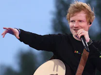 : Ed Sheeran: Ich bin ein Nerd