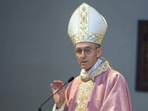 Vatikan: Georg Gänswein wird möglicherweise Papstbotschafter in Costa Rica