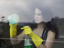 Kolumne: Gewusst wie: Fenster putzen